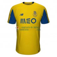 Camiseta Porto Segunda Equipacion 2019-2020