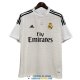 Camiseta Real Madrid Retro Primera Equipacion 2014 2015