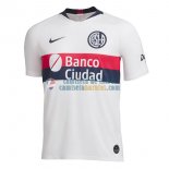 Camiseta San Lorenzo Segunda Equipacion 2019-2020