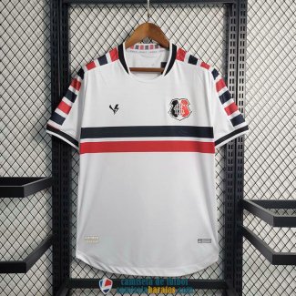 Camiseta Santa Cruz Segunda Equipacion 2023/2024