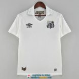 Camiseta Santos FC Primera Equipacion 2022/2023