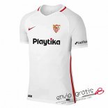 Camiseta Sevilla Primera Equipacion 2018-2019