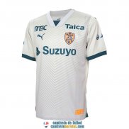 Camiseta Shimizu S Pulse Segunda Equipacion 2024/2025