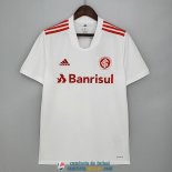 Camiseta Sport Club Internacional Segunda Equipacion 2021/2022