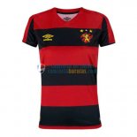 Camiseta Sport Recife Mujer Primera Equipacion 2019-2020 Camiseta Sport Recife Mujer Primera Equipacion 2019-2020
