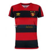 Camiseta Sport Recife Mujer Primera Equipacion 2019-2020