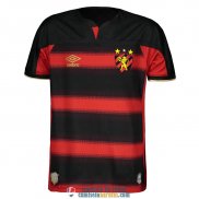 Camiseta Sport Recife Primera Equipacion 2020/2021