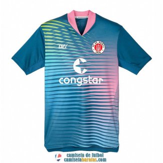 Camiseta St. Pauli Cup 2023/2024