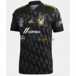 Camiseta Tigres UANL Tercera Equipacion 2020 Camiseta Tigres UANL Tercera Equipacion 2020