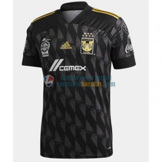 Camiseta Tigres UANL Tercera Equipacion 2020