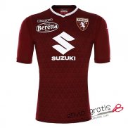 Camiseta Torino Primera Equipacion 2018-2019
