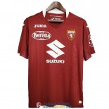 Camiseta Torino Primera Equipacion 2020/2021