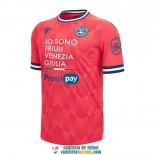 Camiseta Udinese Calcio Segunda Equipacion 2023/2024