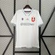 Camiseta Universidad De Chile Segunda Equipacion 2024/2025