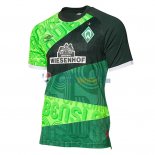 Camiseta Werder Bremen 120th