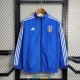 Italia Chaqueta Rompevientos Blue I 2023/2024