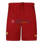 Pantalon Corto AS Roma Segunda Equipacion 2019-2020