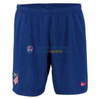 Pantalon Corto Atletico De Madrid Primera Equipacion 2019-2020