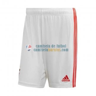 Pantalon Corto Benfica Primera Equipacion 2019-2020