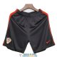 Pantalon Corto Croacia Segunda Equipacion 2020/2021