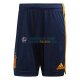 Pantalon Corto Espana Primera Equipacion 2019-2020