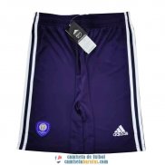 Pantalon Corto Orlando City SC Primera Equipacion 2021/2022