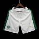 Pantalon Corto Palmeiras Primera Equipacion 2024/2025