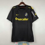 Camiseta AIK Fotboll Primera Equipacion 2023/2024