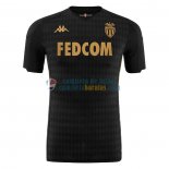 Camiseta AS Monaco Segunda Equipacion 2019-2020