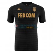 Camiseta AS Monaco Segunda Equipacion 2019-2020