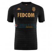 Camiseta AS Monaco Segunda Equipacion 2019-2020