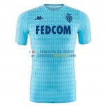 Camiseta AS Monaco Tercera Equipacion 2019-2020