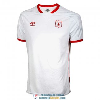 Camiseta America De Cali Segunda Equipacion 2021/2022