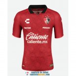 Camiseta Atlas Segunda Equipacion 2023/2024