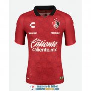 Camiseta Atlas Segunda Equipacion 2023/2024