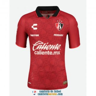 Camiseta Atlas Segunda Equipacion 2023/2024