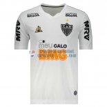 Camiseta Atletico Mineiro Segunda Equipacion 2019-2020