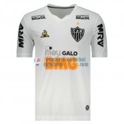 Camiseta Atletico Mineiro Segunda Equipacion 2019-2020
