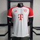Camiseta Authentic Bayern Munich Primera Equipacion 2023/2024