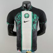 Camiseta Authentic Nigeria Primera Equipacion 2022/2023