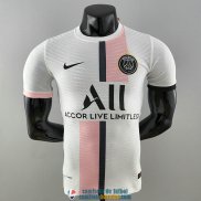 Camiseta Authentic PSG Segunda Equipacion 10 Champion 2021/2022