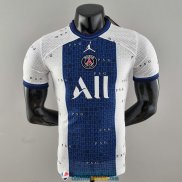 Camiseta Authentic PSG Special Edition White II 2022/2023