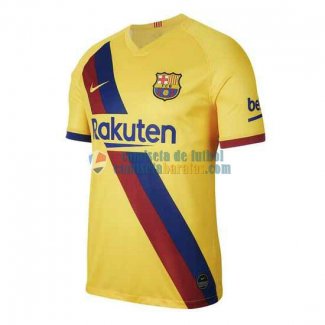 Camiseta Barcelona Segunda Equipacion 2019-2020
