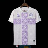 Camiseta Boreale Calcio Segunda Equipacion 2023/2024