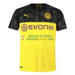 Camiseta Borussia Dortmund Cup 2019-2020_02