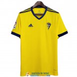 Camiseta Cadiz Primera Equipacion 2020/2021