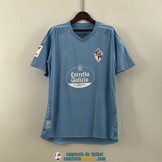 Camiseta Celta Vigo Primera Equipacion 2023/2024