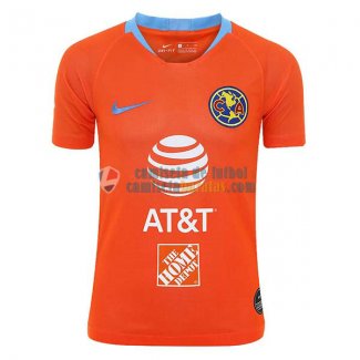 Camiseta Club America Tercera Equipacion 2019-2020