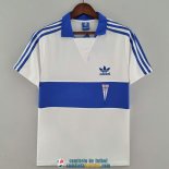 Camiseta Club Deportivo Universidad Catolica Retro Primera Equipacion 1984/1985