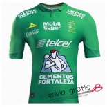 Camiseta Club Leon Primera Equipacion 2018-2019